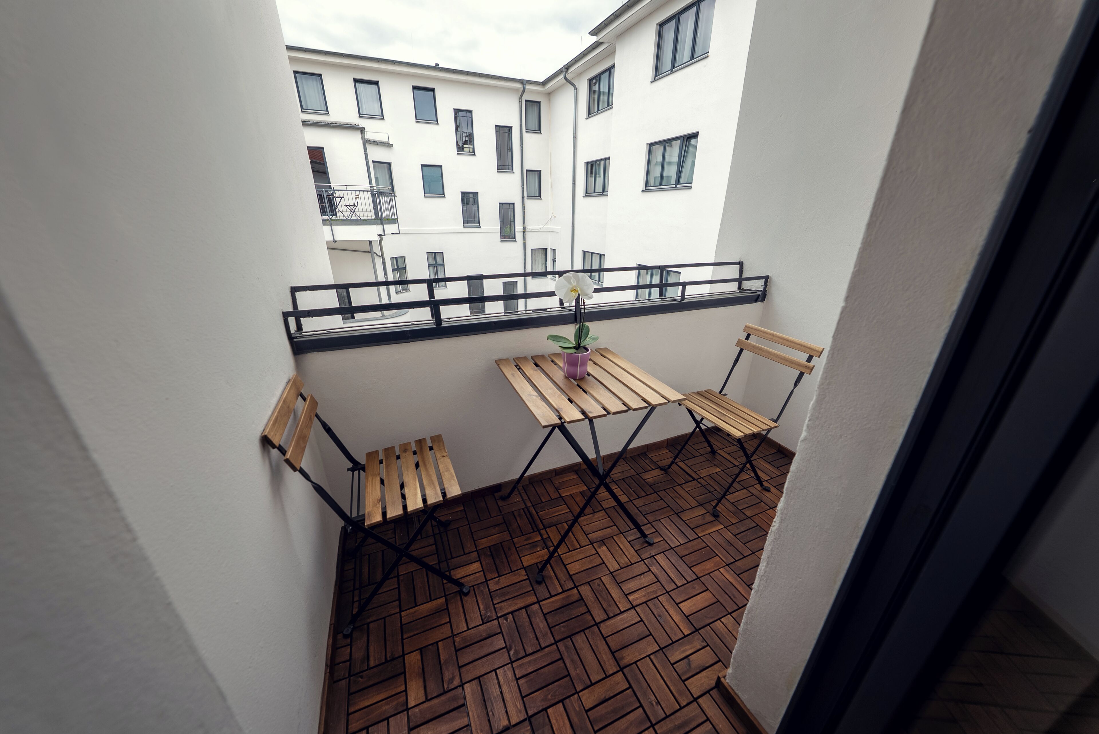 Foto - Residency NO7