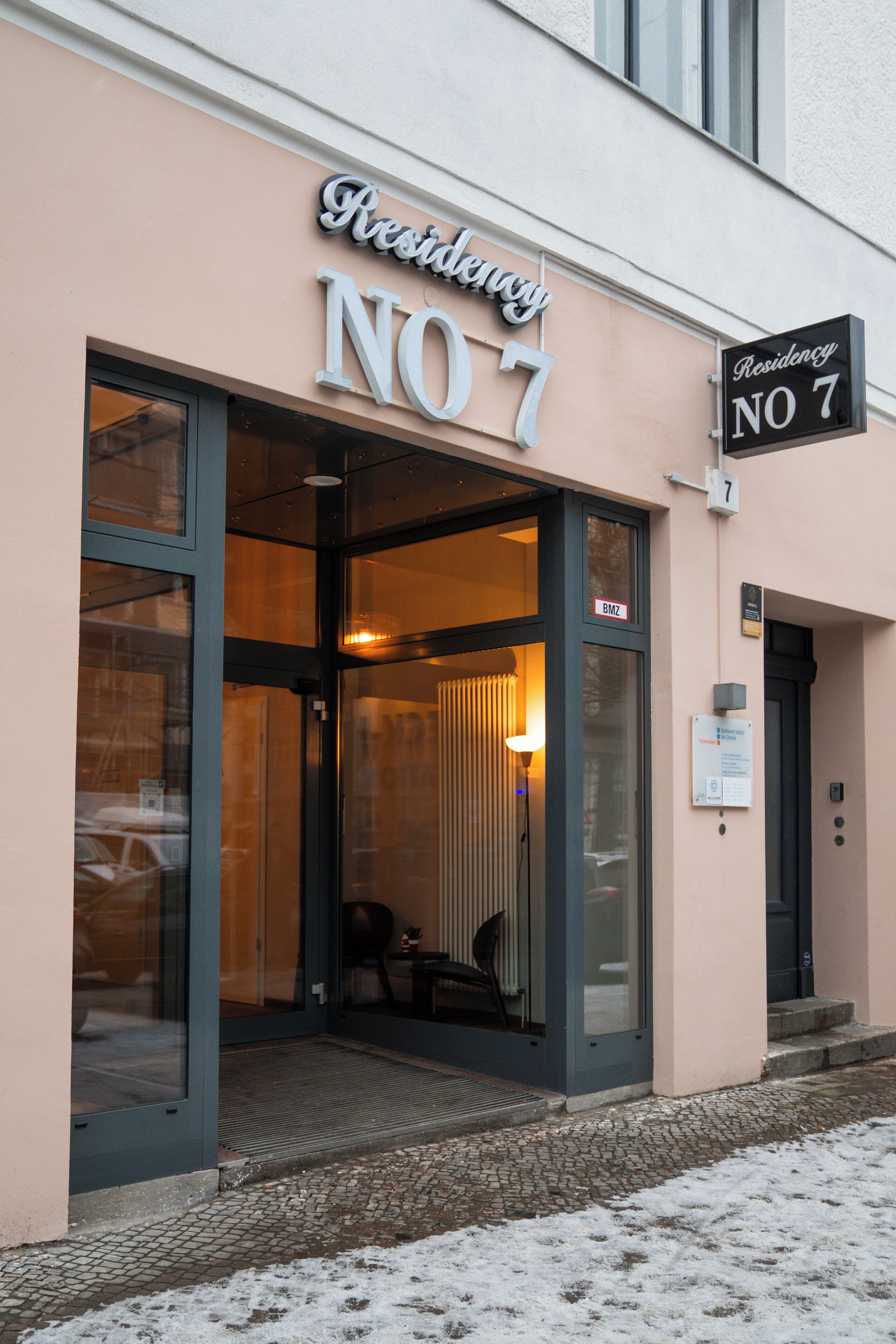 Foto - Residency NO7