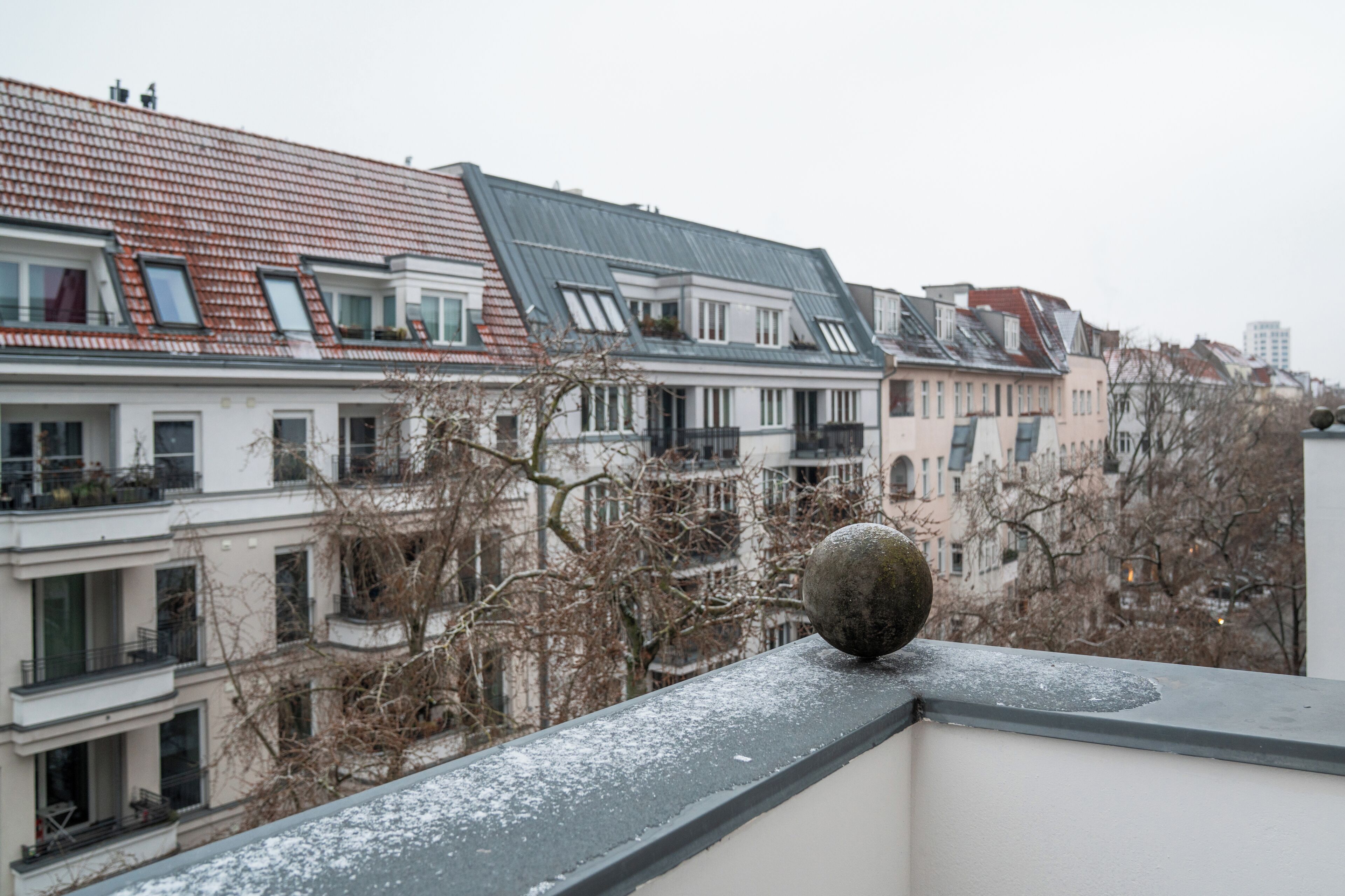 Foto - Residency NO7