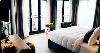 Residency NO7