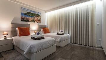 1 slaapkamer, internet, beddengoed