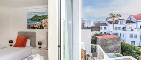 1 bedroom, Internet, bed sheets