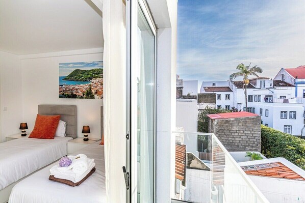 1 bedroom, Internet, bed sheets