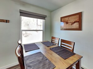 Apartment (2 Bedrooms) | Ausstattung der Unterkunft