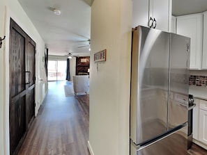 Appart'hôtel (2 Bedrooms) | Équipement de l’hébergement