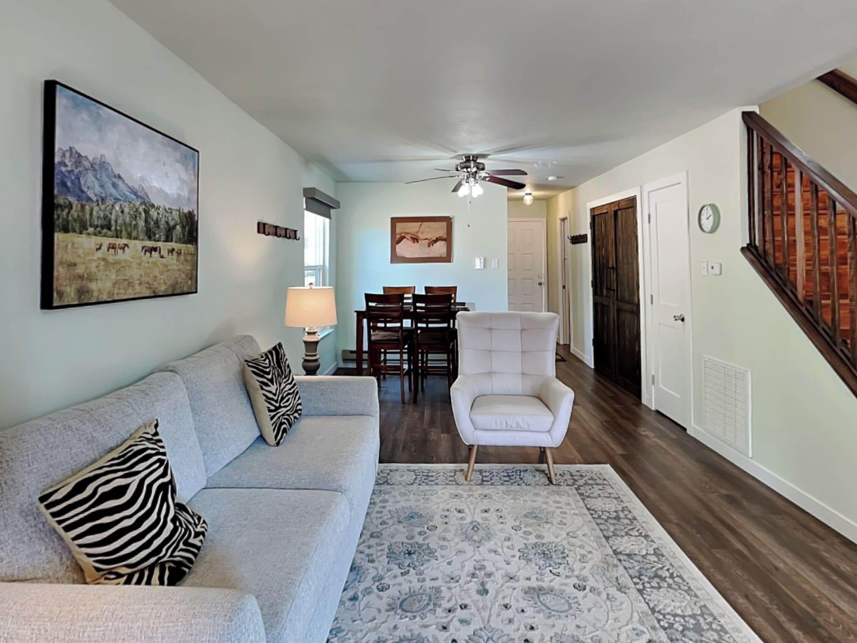 Kondominium (2 Bedrooms) | Fasilitas properti