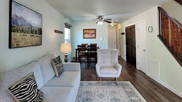 Kondominium (2 Bedrooms) | Fasilitas properti