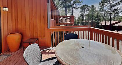 Whispering Bluff #101