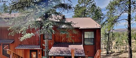 公寓客房 (2 Bedrooms) | 住宿正面