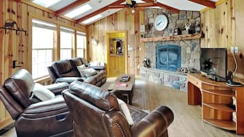 Hus (4 Bedrooms) | Fasade