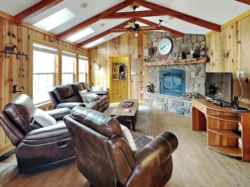 Jackalope by Ruidoso Vacation Rentals