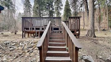 Hus (4 Bedrooms) | Fasilitet på overnattingsstedet