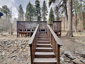 House (4 Bedrooms) | Property amenity