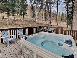 Maison (4 Bedrooms) | Commodité de l’hébergement 