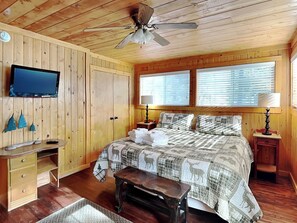 House (4 Bedrooms) | Property amenity