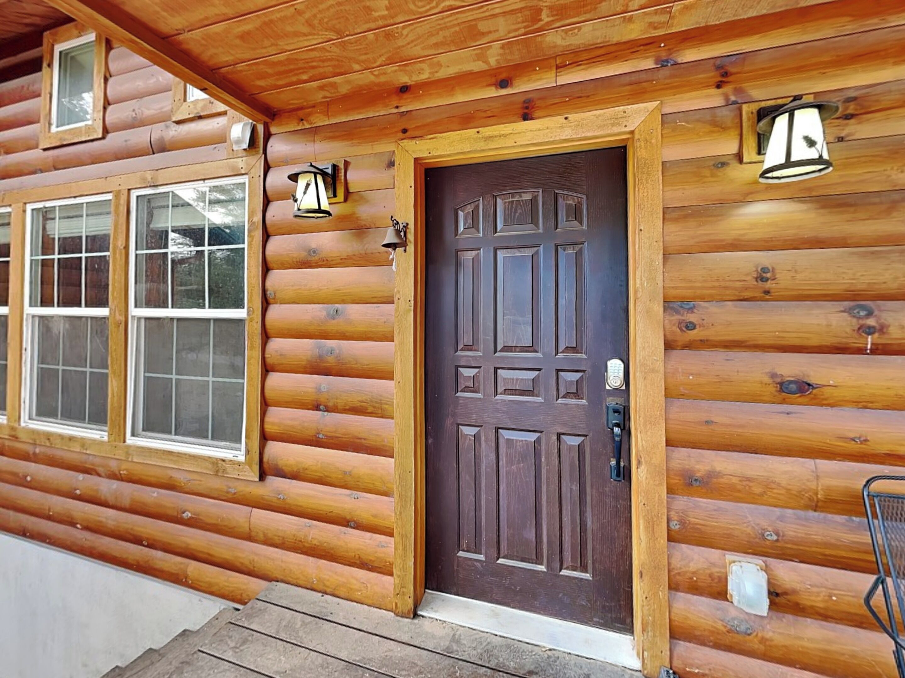 Hus (4 Bedrooms) | Fasilitet på overnattingsstedet