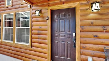 Hus (4 Bedrooms) | Fasilitet på overnattingsstedet