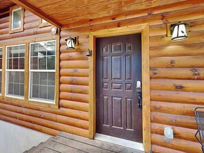 Maison (4 Bedrooms) | Commodité de l’hébergement 