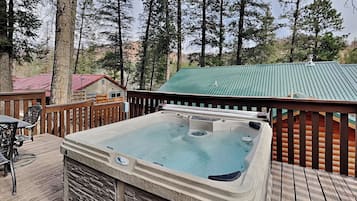 Hus (4 Bedrooms) | Fasilitet på overnattingsstedet