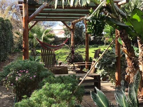 GuestReady - Volcanic Nature- Sea and Tranquillity