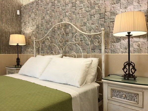 1 Schlafzimmer, Bügeleisen/Bügelbrett, Internetzugang, Bettwäsche
