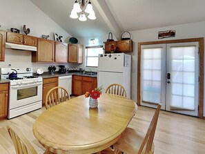 Casa (3 Bedrooms) | Comodidades da propriedade