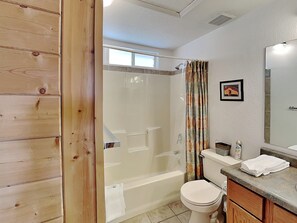 House (3 Bedrooms) | Property amenity - East Mountain View by Ruidoso Vacation Rentals (Ruidoso)