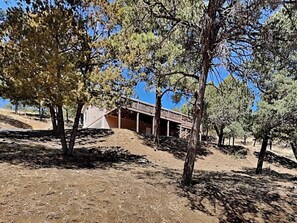 Ferienhaus (3 Bedrooms) | Ausstattung der Unterkunft