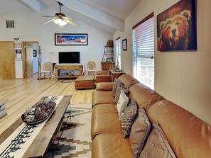 Casa (3 Bedrooms) | Comodidades da propriedade