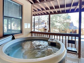 Condo (6 Bedrooms) | Property amenity - Pinon Park A15 by Ruidoso Vacation Rentals (Ruidoso)