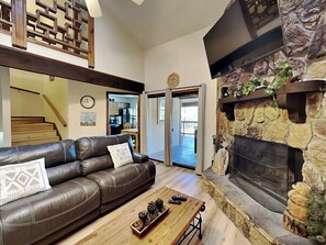 Appartamento (6 Bedrooms) | Facciata della struttura