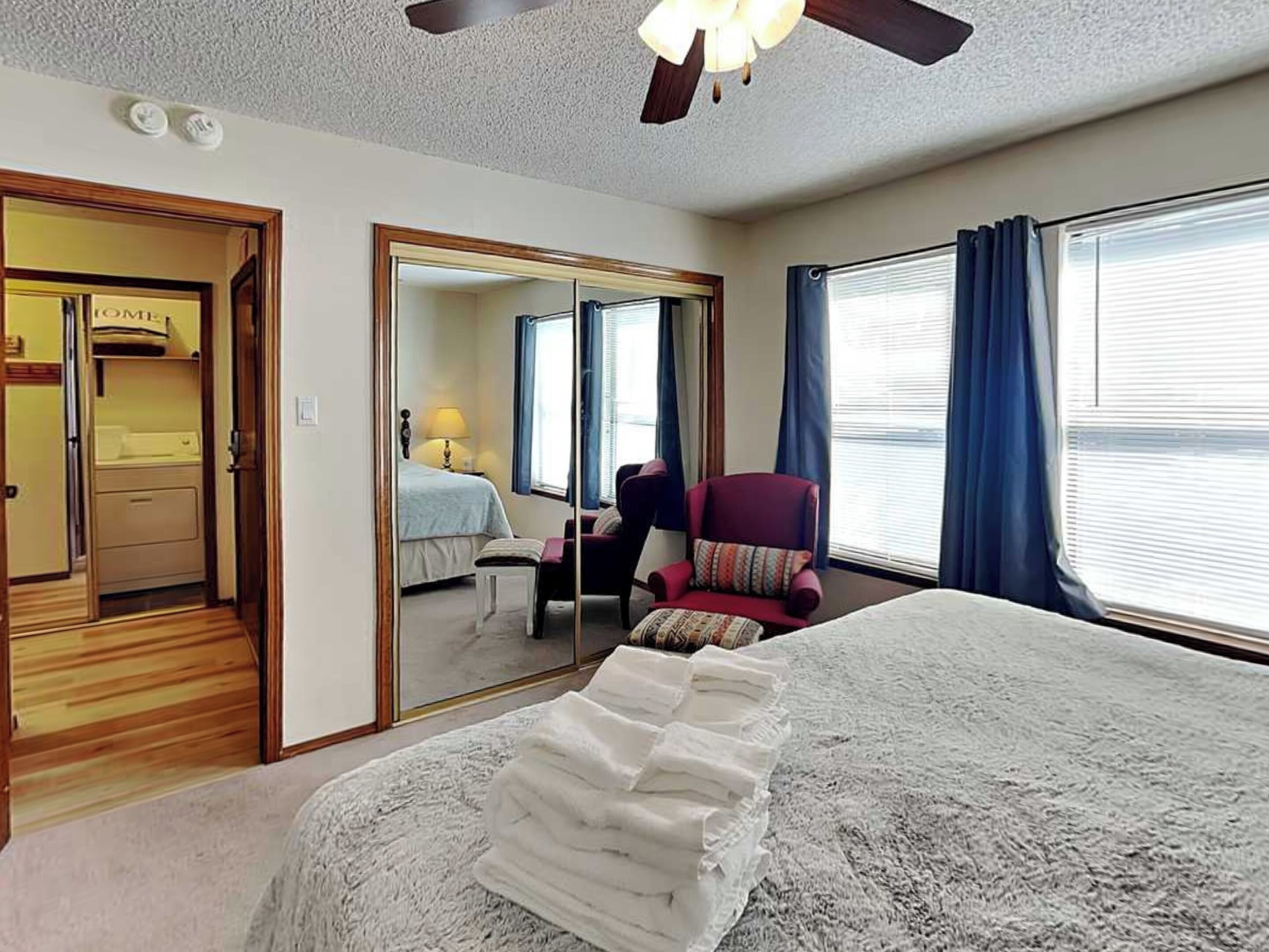 Condo (6 Bedrooms) | Property amenity