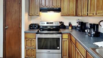 Kondominium (6 Bedrooms) | Fasilitas properti