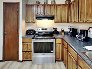 Appartamento (6 Bedrooms) | Servizio della struttura