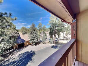 Condo (6 Bedrooms) | Property amenity - Pinon Park A15 by Ruidoso Vacation Rentals (Ruidoso)