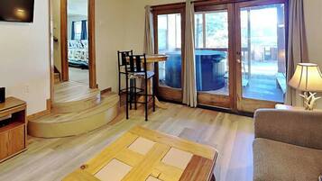 Kondominium (6 Bedrooms) | Fasilitas properti