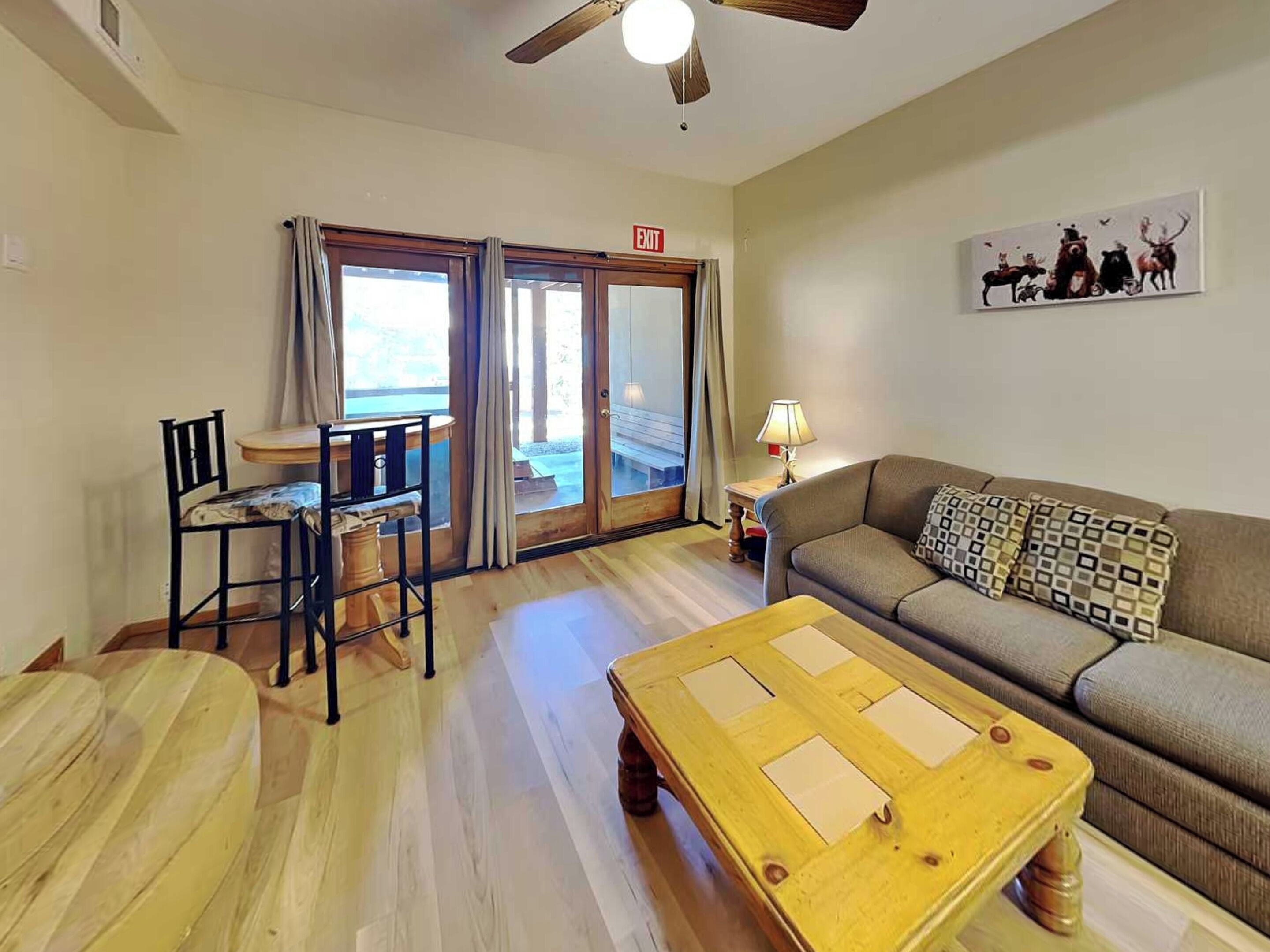 Kondominium (6 Bedrooms) | Fasilitas properti