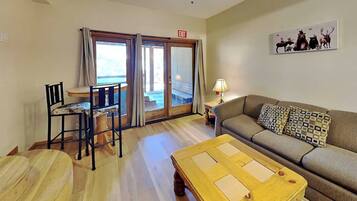 Kondominium (6 Bedrooms) | Fasilitas properti