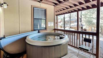 Kondominium (6 Bedrooms) | Fasilitas properti