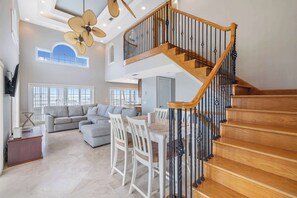 Interior - Waterfront 3 Bedroom Home on the Indian River (Sebastian)