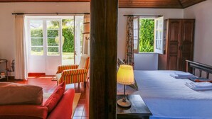 1 bedroom, Internet, bed sheets