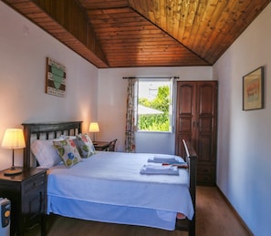 1 bedroom, Internet, bed sheets