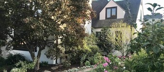 Sebastopol Lux Walk toTown Guest Suite