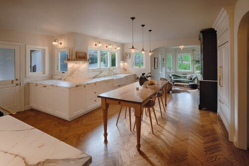 Timeless Elegance-5BR 1930s Home