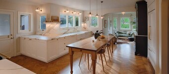 Timeless Elegance-5BR 1930s Home