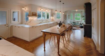 Timeless Elegance-5BR 1930s Home