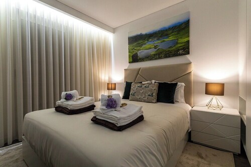 GuestReady - GuestHouse Passal - Corvo Room