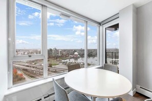 Dining - ~Vibrant 2BR Condo in the Heart of Vancouver (Vancouver)