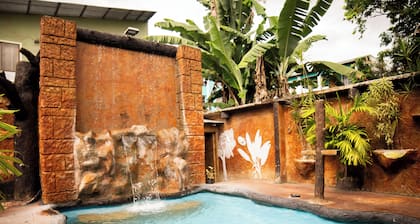 Arenal Hostel Resort
