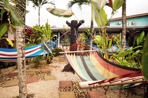Exterior - Arenal Hostel Resort (La Fortuna)